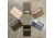 Zero9 Rifle Pistol Combo Holster, Glock 9mm/.40ACP, Molle Loks, Flat Dark Earth, Z9-4019-FDE-MLK