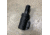 Zero9 Flashlight Case Holster, Bezel Down 2, Molle Loks, Basketweave, Z9-4025-BW-MLK