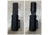 Zero9 Flashlight Case Holster, Bezel Up 2, Molle Loks, Ranger Green, Z9-4041-RNG-MLK