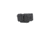 Zero9 Holsters 6001 Admin Style Combo Kit for Standard Handcuff/Single Pistol Magazine, Black
