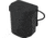 Zero9 Holsters Double Narcan Case, Black - Z9-4056-BW-TEK