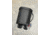Zero9 Holsters Double Narcan Case, Black - Z9-4056-BLK-MLK