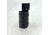 Zero9 OC Can Case Holster, Mark 2, Molle Loks, Plain Black, Z9-4017-BLK-MLK