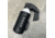 Zero9 OC Can Case Holster, Mark 2, Molle Loks, Plain Black, Z9-4017-BLK-MLK