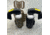 Zero9 OC Can Case Holster, Mark 2, Molle Loks, Plain Black, Z9-4017-BLK-MLK