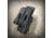Zero9 OC Can Case Holster, Mark 2, Molle Loks, Plain Black, Z9-4017-BLK-MLK