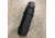 Zero9 OC Can Case Holster, Mark 2, Molle Loks, Plain Black, Z9-4017-BLK-MLK