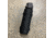 Zero9 OC Can Case Holster, Mark 2, Molle Loks, Plain Black, Z9-4017-BLK-MLK