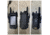 Zero9 Portable Radio Case Holster, APX Next, Molle Loks, Plain Black, Z9-5026-BLK-MLK