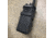 Zero9 Portable Radio Case Holster, APX Next, Molle Loks, Plain Black, Z9-5026-BLK-MLK