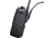 Zero9 Portable Radio Case Holster, VP6000 L2 &amp; L3 Batteries, Molle Loks, Plain Black, Z9-5023-BLK-MLK