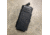 Zero9 Portable Radio Case Holster, XPR3000 Series, Molle Loks, Plain Black, Z9-5024-BLK-MLK