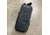 Zero9 Portable Radio Case Holster, XPR3000 Series, Molle Loks, Plain Black, Z9-5024-BLK-MLK