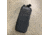 Zero9 Portable Radio Case Holster, XPR3000 Series, Molle Loks, Plain Black, Z9-5024-BLK-MLK