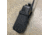 Zero9 Portable Radio Case Holster, XTS3000/5000, Molle Loks, Plain Black, Z9-5004-BLK-MLK