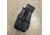 Zero9 Rifle Pistol Combo Holster, Glock 9mm/.40ACP, Molle Loks, Flat Dark Earth, Z9-4019-FDE-MLK