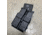 Zero9 Rifle Pistol Combo Holster, Glock 9mm/.40ACP, Molle Loks, Flat Dark Earth, Z9-4019-FDE-MLK