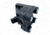 ZeroBlindSpot 0BS-1 Rechargeable LED Weapon Light, Black, 860005375912