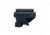 ZeroBlindSpot 0BS-1 Rechargeable LED Weapon Light, Black, 860005375912