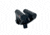 ZeroBlindSpot 0BS-1 Rechargeable LED Weapon Light, Black, 860005375912