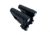 ZeroBlindSpot 0BS-1 Rechargeable LED Weapon Light, Black, 860005375912