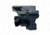 ZeroBlindSpot 0BS-1 Rechargeable LED Weapon Light, Black, 860005375912