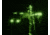 ZeroBlindSpot 0BS-2 IR + White Rechargeable LED Weapon Light, Black, Small, 0002