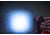 ZeroBlindSpot 0BS-2 IR + White Rechargeable LED Weapon Light, Black, Small, 0002