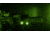ZeroBlindSpot 0BS-2 IR + White Rechargeable LED Weapon Light, Black, Small, 0002