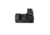 ZeroTech Optics Thrive HD Series RMSc Footprint 1x21mm Micro Reflex Sight, 3MOA, Black, THDM21