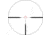 ZeroTech Optics Vengeance 1-8x24mm 30mm Tube Rifle Scope, Second Focal Plane