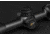 ZeroTech Optics Vengeance Rifle Scope, 3-12x40mm, 1 inch Tube, Second Focal Plane, Duplex Reticle, Black, VG3124