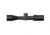 ZeroTech Optics Vengeance Rifle Scope, 4.5-18x40mm, 1 inch Tube, Second Focal Plane, PHR Reticle, Black, VG45184P