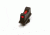 ZEV Technologies Front Sight Kit, .215, Fiber Optic, SIGHT.K-FR-215-FO