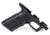 ZEV Technologies OZ9 Standard Size Grip Kit, Black, GRIP.KIT-OZ9-STD-B