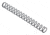 ZEV Technologies Pro Stiker Spring, Black, SPR-STK-PRO