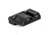 ZEV Technologies ZEV Combat Rear Night Sight w/ Tritium, Black, SIGHT.K-RR-COM3-NS-B