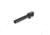 ZEV Technologies Glock 17 Gen 5 9mm Luger Optimized Match Non-Threaded Pistol Barrel, 1-14 Twist, Black DLC, BBL-17-OPT-5G-DLC