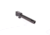 ZEV Technologies V2 Match Barrel, Glock 17 Gen5, DLC, Black BBL-17-V2-5G-DLC