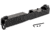 ZEV Technologies Z17 Duty Complete Slide w/RMR Cut, Gen 3, Black, SLD.KIT-Z17-3G-DUTY-RMR-B