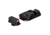 ZEV Technologies ZEV Combat Night Sight Set, .215 Tritium Front w/ Orange Ring, Standard Rear, SIGHT.SET-215-NS-COM3-B