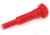 ZEV Technologies Spring Loaded Extractor Bearing for Glock Slides - 100 Bulk Pack, 9mm, Red, EXTR-BRNG-9-R-BULK-100