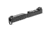 ZEV Technologies ZEV Z17 Duty Glock 17 3 Gen 9mm Complete Pistol Slide, 509T Optic Cut, Black, SLD.KIT-Z17-3G-DUTY-509T-B