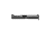 ZEV Technologies ZEV Z17 Duty Glock 17 3 Gen 9mm Complete Pistol Slide, 509T Optic Cut, Black, SLD.KIT-Z17-3G-DUTY-509T-B