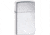 Zippo Armor Slim Lighter, Polish Chrome, 1.13in x 2.25in, 1606