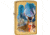 Zippo Deer Design Lighter, 1.44 x 2.25, 204B-077513