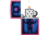 Zippo Flame TV Man Lighter