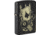 Zippo Gambling Lighter, 1.44 x 2.25, 49257