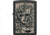 Zippo Gory Tattoo Design Lighter