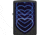 Zippo Hearts Design Lighter